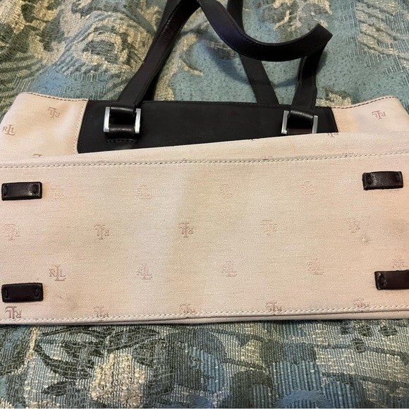 Lauren Ralph Lauren shoulder bag - Picture 6 of 12